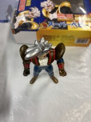 Dragon Ball GT Super Baby Ultimate Vol 37 Super Battle Collection Bandai 1996