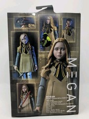 NEW NECA Megan The Ultimate Action Figure Robot Doll M3GAN