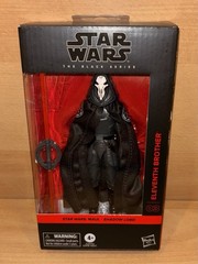 Star Wars Black Series ELEVENTH BROTHER INQUISITOR Maul Shadow Lord IN STOCK NEW