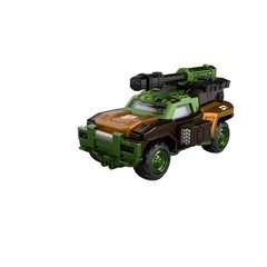 Wheels C02 Wreck ‘N Rule Box of 12 Random Model Kits | Transformers | Blokees