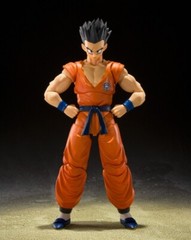SH Figuarts Yamcha – US Seller, In Stock