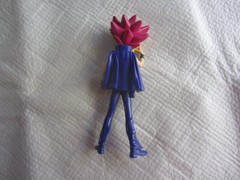 2023 Phat Mojo Yu-Gi-Oh: Yami Jugi