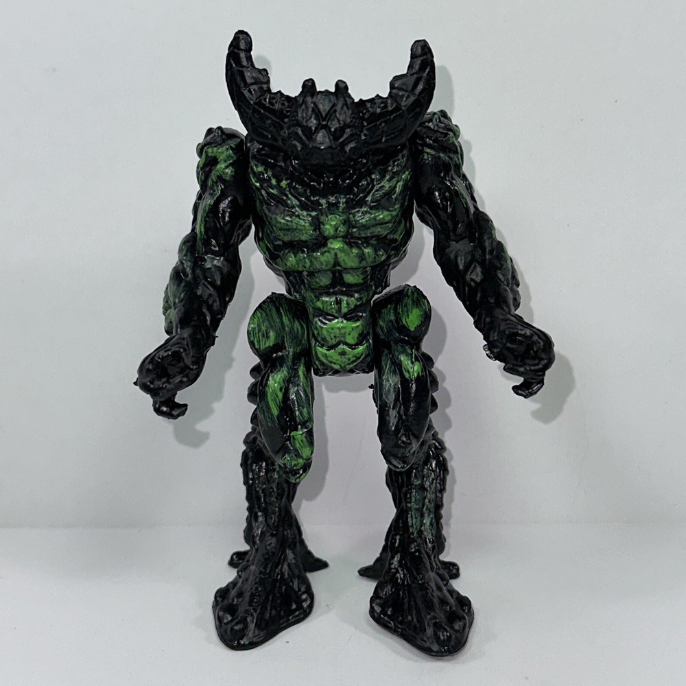 Final Faction DRONE BRUTE SYNTHOID Kharn 2020 Venom Poisonous