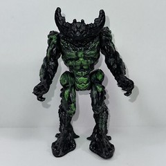 Final Faction DRONE BRUTE SYNTHOID Kharn 2020 Venom Poisonous