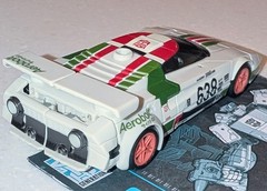 Transformers Earthrise Wheeljack Deluxe Siege War For Cybertron