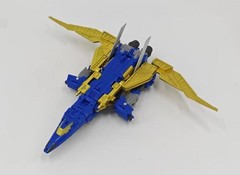 3D Printed DIY Accessory Kit | Fits SS | Dual Sword & Wing Full Upgrade