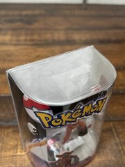 Pokémon Deoxys Figure + Pokédex ID Tag Series 2 BRAND NEW SEALED TOMY 2013