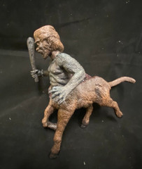 Centaur X-Plus Ray Harryhausen Film Library Collection: Figure 8″