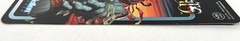 2020 Super7 ReAction Thundercats Mumm Ra Action Figure Variant Black Eyes