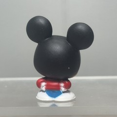 Disney Doorables – Mickey & Friends – Mickey Mouse Figure (1114)