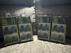 New Fallout Series 2 Mega Merge #5 #6 #7 #8 Set