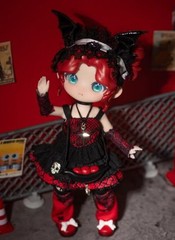 Presell Simontoys Liroro Binary Sweetheart Bjd Doll Dressable Action Figure Gift