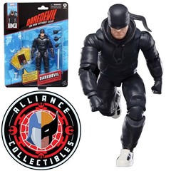 2025 Marvel Mini-Comic Retro Card Legends Wave 1 & 2 6″ Hasbro Figure Set of 12