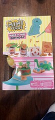 Mini Verse Case Lot – 15 Balls Make It Mini Birthday Series 1 with Display Box