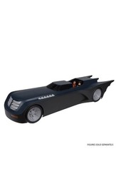 DC Batmobile Batman Animated New Adventure 24 In (61 cm) McFarlane Toys