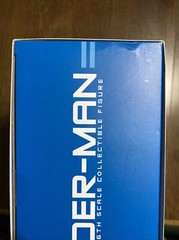Spider-Man Hot Toys Disney D23 Expo Exclusive Figure Avengers Campus 1/6th Scale