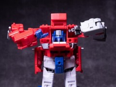 NB-01 KILLING ARM ABS Injection Molding Head Arm Upgrade Kit For SS86 OP Prime