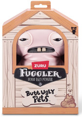 Fuggler Funny Ugly Monster 9″ Hairless Rat Butt Ugly Pets