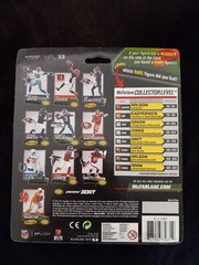 NEW McFarlane NFL Series 33 AJ Green Cincinnati Bengals!! FAST FREE SHIPPING!!