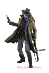 COOMODEL X My Face VC001 Vice City Detective W 1/6 Action Figure Regular Edition