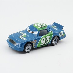 Disney Pixar Cars No.93 Spare Mint Diecast Model Toy Car Boy Gifts Play Collect~