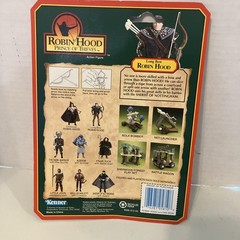 Robin Hood Prince Of Thieves Movie Robin Hood Long Bow Kevin Costner Kenner 1991