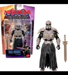 MOTU 2026 Masters of The Universe Core Movie SKEL-KNIGHT 5.5″ Action Figure