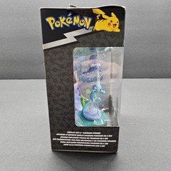 Pokemon Select Undersea Environment Popplio Horsea Figure Display Pack Series 1