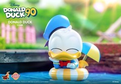 Hot Toys x Disney CBX157 DONALD DUCK 90 Cosbi Full box ( Case of 8pcs. )