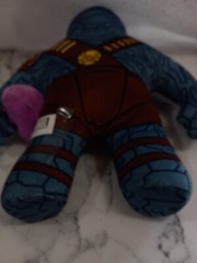 Korg with Miek Plush 12″ Marvel Avengers NYCC 2018 New York Comic Con EXCLUSIVE