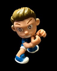Ninja Kidz TV Series 2″ Action Figure