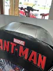 Marvel Legends Ant-Man SDCC 2015 Exclusive 5-Pack