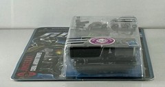 GI Joe Pursuit of Cobra Jungle B.A.T. Cobra Android Trooper 2011 New (#1114)