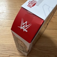 BECKY LYNCH new & sealed VERY RARE WWE wrestling figure MATTEL ULTIMATE EDITION