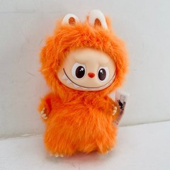POP MART Labubu The Monsters Pin For Love Series Mini Vinyl Plush Doll Pendant Z