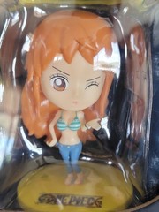 One Piece Collector’s Set By Culture Fly Figures