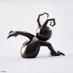 Square Enix BRIGHT ARTS GALLERY SHADOW – Kingdom Hearts Non Scale (US In-Stock)