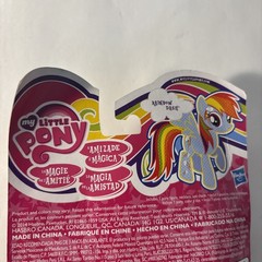 My Little Pony Friendship is Magic Princess Twilight Sparkle & Rainbow Dash
