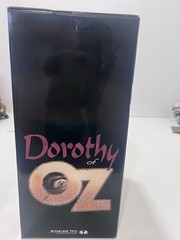 Twisted Land of Oz DOROTHY 12 Inch Version New and Sealed