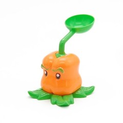 1PCS Cartoon Plant Action Figure PVC Model Toy Kids Gift