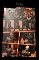 NECA Ultimate Movie Action Figure – American Werewolf in London Nightmare Demons