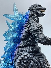 G Saurus Godzilla Minus One