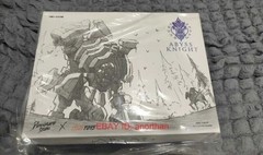 COSERTOYS AD-005 1/12 Darksiders Abyss Knight Action Figure Model Toy IN STOCK
