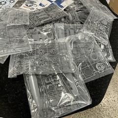 Tamiya Vought F4U-1A Corsair 1/32 Aircraft Model 60325 JP Mint In Box