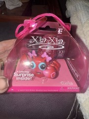 XIA collection