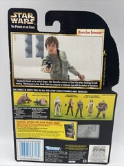Vintage Kenner Star Wars Power Of The Force Collection 1 Lot Of 6 Figures