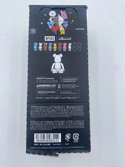 BT21 BE@RBRICK Collaboration Figure Secret Box 10pcs Limited Edition BTS KPOP