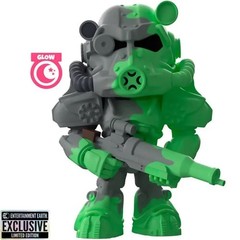 Fallout Collection T-60 Power Armor Youtooz Collection EE Exclusive SHIPS FREE