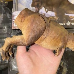 Nanmu Alpha Sovereign of the Oath Tyrannosaurus Rex 3.0 In Stock