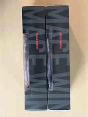 Star Wars Black Series Mace Windu 82